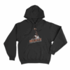 OG Anunoby Believe Hero Rises Unisex Hoodie Black