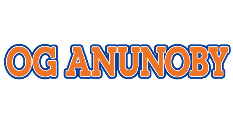 OG Anunoby Merch
