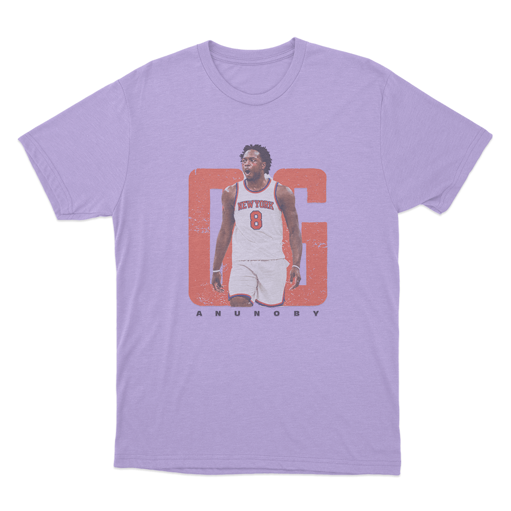 OG New York Eight Legacy Unisex T Shirt Purple OG New York Eight Legacy Unisex T Shirt Purple